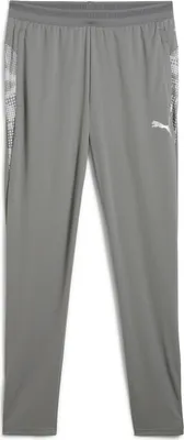 Produktbild von Puma Teamcup Trainingshose Herren - Grau
