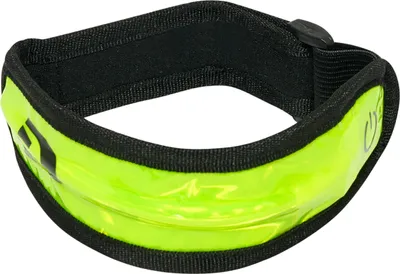 Produktbild von Hummel Core Lightband, NEON YELLOW
