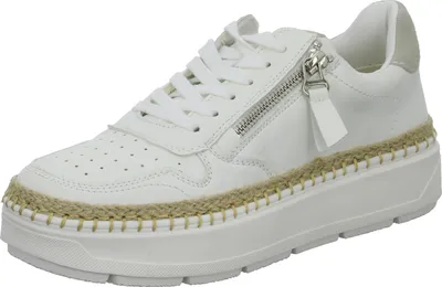Produktbild von Schnürhalbschuh Freizeit (Casual) TW24S-62126-02-WH