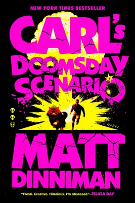 Produktbild von Carl's Doomsday Scenario