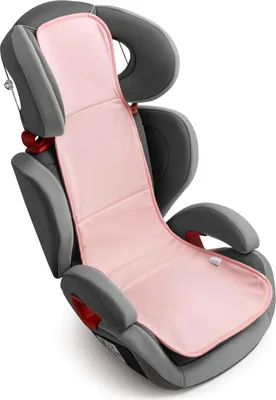 Produktbild von Anti-Schwitz-Einsatz für Autositz XL - Pink