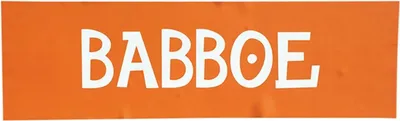 Obrázok produktu pre Babboe Magnetický pásikový displej 99 x 30 cm