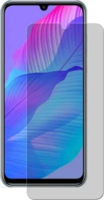 Immagine prodotto di 3x pellicola blindata premium per Huawei Y8p pellicola blindata 7H