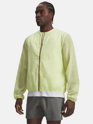 Produktbild von Under Armour UA HB Run Jacke für Herren LG