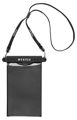 Produktbild von Mystic Pocket Dts Fidlock Trockensack Schwarz Schwarz One Size