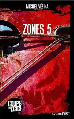 Image de Zones cinq