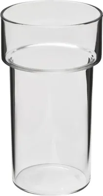 Image de EMCO polo Support pour verres, transparent, pour 0720/0725 001 01, 1 pièce.