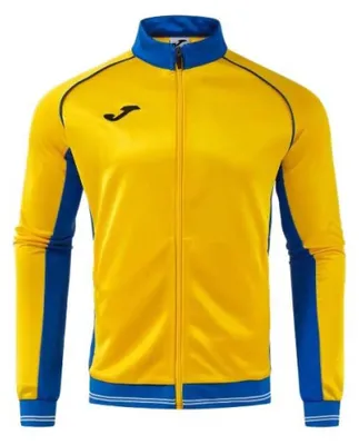Produktbild von Joma Vintage Eco Jacke Gelb L Mann Gelb L