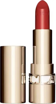 Produktbild von Clarins Joli Rouge, Nude, caramel nude, 1 Farben, Färbung, Feuchtigkeitsspendend, Weichmachend, Frauen, Flasche