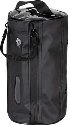 Image de Sac pour patins Powerslide Ubc Wheel II Noir  Noir Taille unique