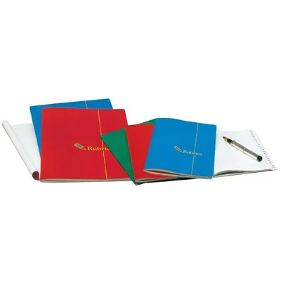 Image de Blasetti Rubrica Carnet de notes