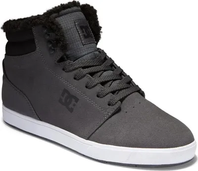Zdjęcie produktu dla Dc Shoes Crisis 2 Hi Wnt Buty sportowe Szary EU 40 Mężczyźni Szary EU 40
