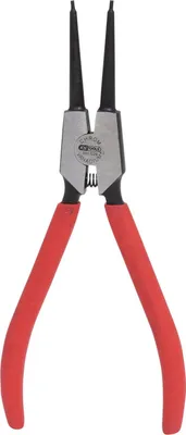 Produktbild von KS Tools Sicherungszange für Außensicherungsringe, 160 mm