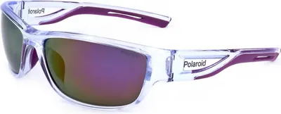 Produktbild von Polaroid Sport Mod. Pld 7028_S Crystal Violet