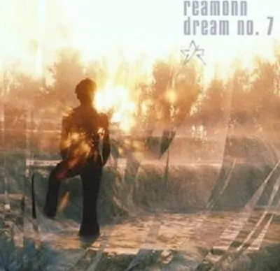 Produktbild von Reamonn-Dream No.7