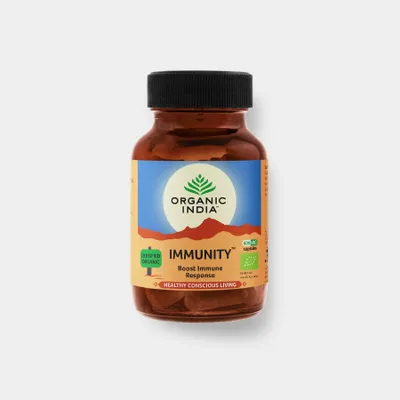 Immagine prodotto di Organic India - Immunità