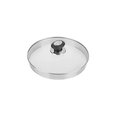 Obrázek produktu pro Tescoma Poklice s otvory na cezení, ø 24 cm