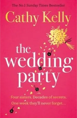 Produktbild von The Wedding Party