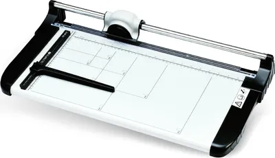 Produktbild von OLYMPIA TR 4815 Profi Rollenschneidegerät, DIN A3, bis 15 Blatt