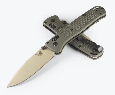 Produktbild von Benchmade Bugout 8,2 cm BM535TN-11