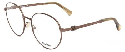 Immagine prodotto di Maxmara MM5081 Shiny light bronze 55/18/140 Occhiali da donna
