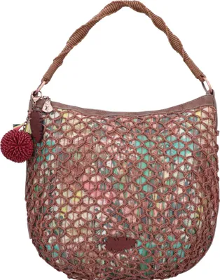 Produktbild von Anekke Jungle Schultertasche 40 cm