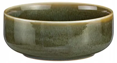 Obrázek produktu pro Verlo, porcelánová miska, zelená, 15,5 cm