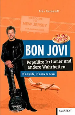 Produktbild von Bon Jovi