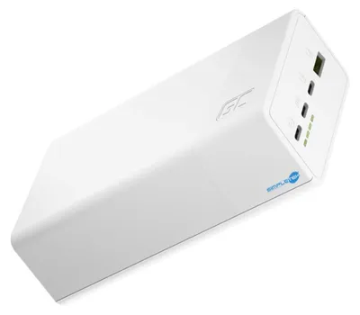 Zdjęcie produktu dla Green Cell Enerģijas krātuve GreenCell PowerPlay 30 30000mAh White