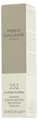 Imagen del producto de Maria Galland Hydra-Global 252, esencia para el contorno de los ojos (10 ml)