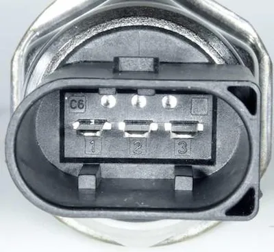 Immagine prodotto di Sensore Pressione Carburante Vw Crafter 2.5Tdi 06-