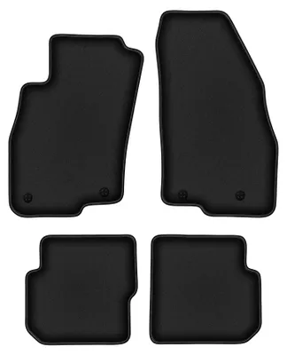 Immagine prodotto di Tappetini premium per: Alfa Romeo Mito berlina (2008-2019)