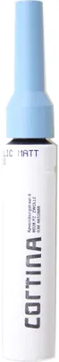 Produktbild von Cortina Lakstift Blue Sky Metallic PGLW 71204 Matt