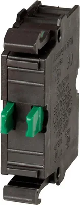 Image de Eaton élément de contact M22-K10P 110835