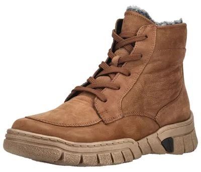 Produktbild von Waldläufer Stiefelette Stiefelette Nubukleder