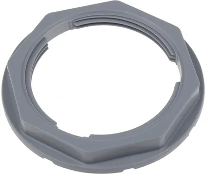 Image de WHIRLPOOL - Ecrou, bague filetée, adoucisseur d'eau T / P. - 481010516412