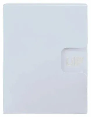Image de Ultra Pro - Lot de 3 boîtes de plus de 15 cartes