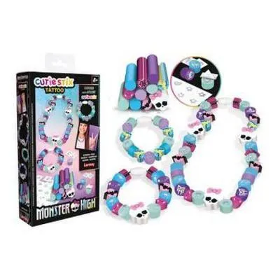 Obrázok produktu pre Lansay Cutie Stix náhradná náplň Monster High