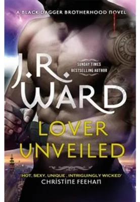 Produktbild von Lover Unveiled