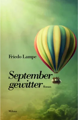 Produktbild von Septembergewitter