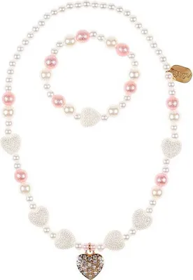 Produktbild von Souza Set Kette + Armband Gaby