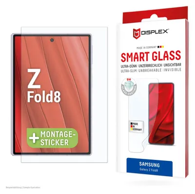 Image de Displex Smart Glass 2D