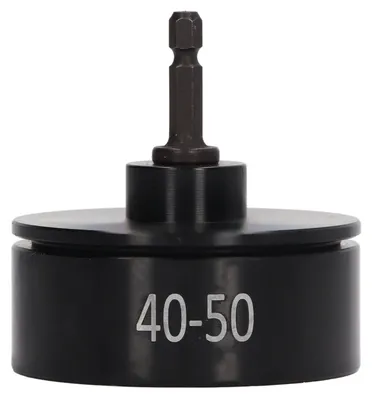 Produktbild von Verschlussmaschine - Automatische Flaschenverschlussmaschine - Geeignet für Kunststoffbehälter mit einem Durchmesser von 40-50 mm - Elektrische Verschließmaschine - Für Flasche...