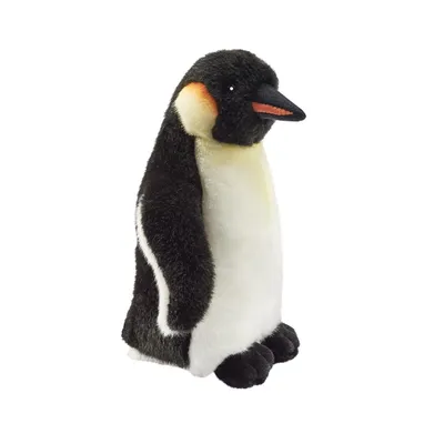 Produktbild von Anima - 1627 - Kaiserpinguin, Plüsch, 25cm