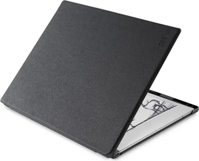 Image de CoBak Housse pour Remarkable 2 Paper Tablet 10.3 pouces Noir