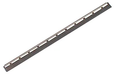 Produktbild von Unger Glasreinigungs-Schienenset mit Softgummi Unger S-Rail met Zacht Rubber (30 cm)