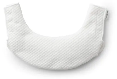 Image de Bavoir de porte-bébé One Lyocell BABYBJÖRN 1 pièce