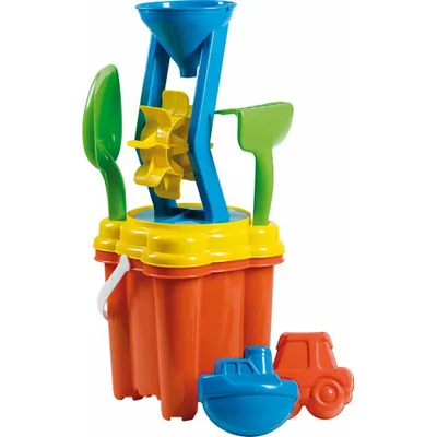 Produktbild von ANDRONI Sandsatz mit Schleifmaschine