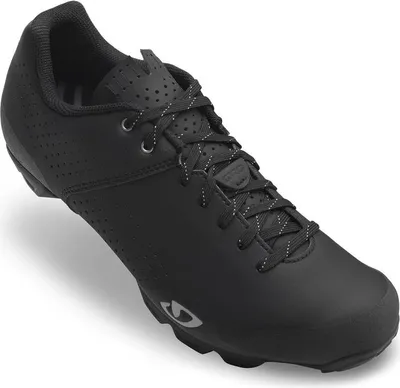 Produktbild von Giro Privateer Lace Turnschuhe Herren schwarz größe 46 7098530