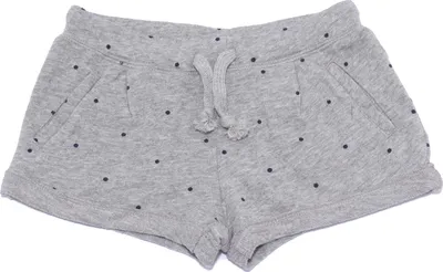 Produktbild von 1717Y pantalone corto bimba girl SUN 68 short pant grey